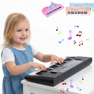 Kids Electronic Piano Organ keyboard