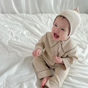 Autumn Baby Home Clothes