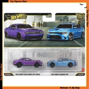 Hot Wheels Premium 2026 Car
