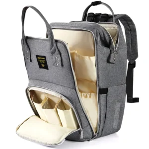 Sunveno Diaper Baby Changing Bags