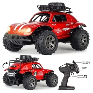 Remote Control Car Toy,