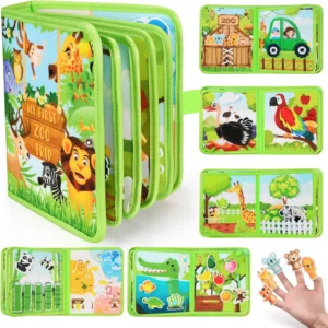 Children's Early Education Learning Toys