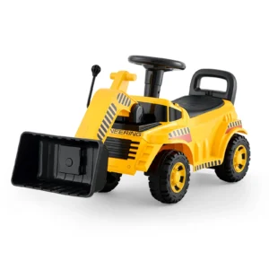 Ride on Excavator Car Excavator Bulldozer