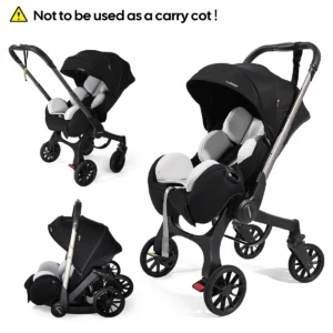 Multi-functional Baby Stroller, Foldable